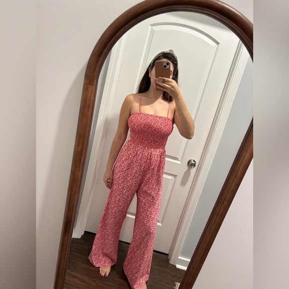 Jumpsuit - Picture 1 of 3